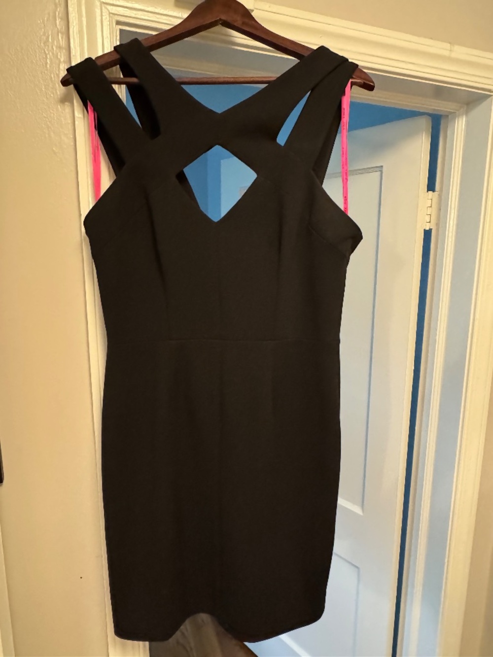 Betsey Johnson cocktail dress